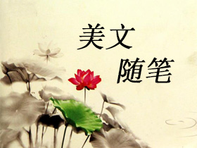 美文随笔