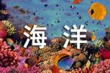 【热门】未来的海洋作文锦集8篇