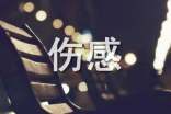 【推荐】qq空间伤感句子汇编88条